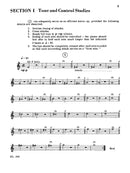 Embouchure Building for French Horn