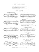 Liszt: Annees de Pelerinage Premiere Annee Suisse Piano