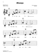 E-Z Play Piano 274, 150 Most Beautiful Songs Ever