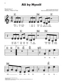 E-Z Play Piano 336, Beautiful Ballads