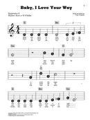 E-Z Play Piano 204, Best Easy Listening 3rd Edition