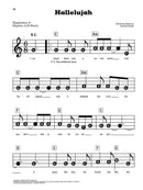 E-Z Play Piano 204, Best Easy Listening 3rd Edition