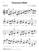 E-Z Play Piano 115, Greatest Waltzes