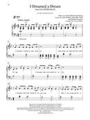 A Dozen a Day Songbook, Book 2