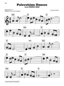 E-Z Play Piano 199, Jumbo Songbook - 3rd Edition