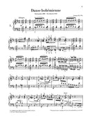 Debussy: Piano Pieces