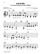 E-Z Play Piano 106, 20 Top Hits