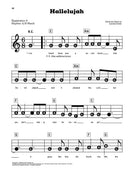 E-Z Play Piano 153, 50 Great Songs