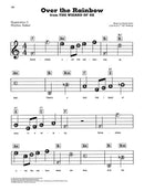 E-Z Play Piano 153, 50 Great Songs
