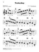 E-Z Play Piano 153, 50 Great Songs