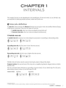 Hal Leonard Jazz Theory & Workbook