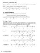 Hal Leonard Jazz Theory & Workbook
