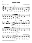 E-Z Play Piano 365, Songs of the 1950s