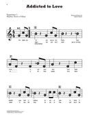 E-Z Play Piano 368, Songs of the 1980s