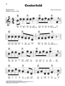 E-Z Play Piano 368, Songs of the 1980s