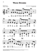 E-Z Play Piano 368, Songs of the 1980s