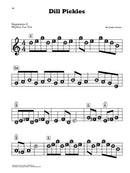 E-Z Play Piano 33, Ragtime Classics