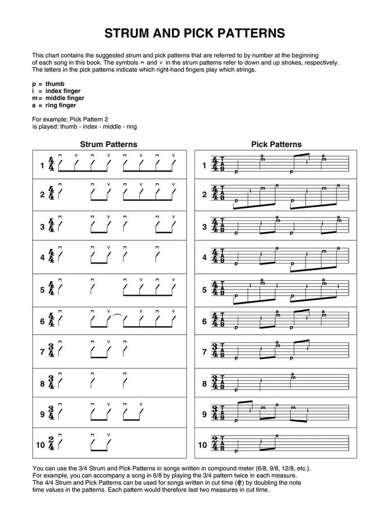 Very Best of Coldplay - Easy Guitar with Notes & TAB