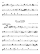 101 Disney Songs for Flute