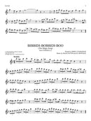 101 Disney Songs for Flute