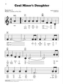 E-Z Play Piano 76, Roadhouse Country