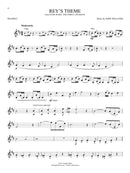 Movie and TV Music for Trumpet