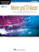 Movie and TV Music for Horn