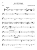 Movie and TV Music for Horn