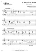 ShowTime Piano Disney Level 2A