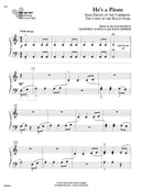 ShowTime Piano Disney Level 2A