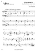 ShowTime Piano Disney Level 2A