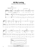 The Beatles, Bass Play-Along Volume 13