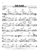 1950s Jazz Play-Along - Real Book Multi-Tracks Volume 12