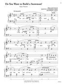 FunTime Piano Disney Level 3A - 3B