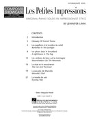 HLSPL Les Petites Impressions Intermediate Level Composer Showcase