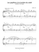 HLSPL Les Petites Impressions Intermediate Level Composer Showcase