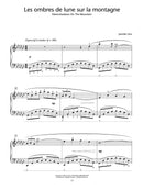 HLSPL Les Petites Impressions Intermediate Level Composer Showcase