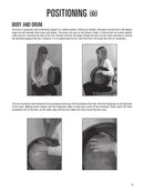 Hal Leonard Bodhrán Method