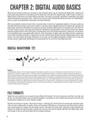 Hal Leonard Recording Method for Hip-Hop, Pop, EDM, & More