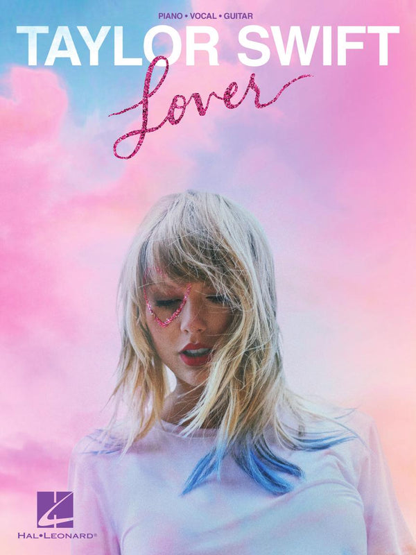 Taylor Swift - Lover - PVG