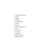 Really Easy Guitar - Billie Eilish