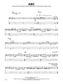 The Bassist's Fake Book