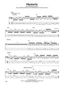 The Bassist's Fake Book