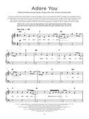 Really Easy Piano - 40 Pop Songs for Kids
