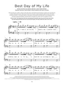 Really Easy Piano - 40 Pop Songs for Kids