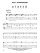 Taylor Swift - Easy Guitar Anthology, 2nd Edition