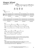 First 50 Campfire Songs You Should Strum on Guitar