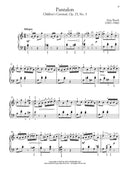 Piano Music by Women Composers Book 1