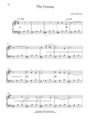 Piano Music of Black Composers Level 1
