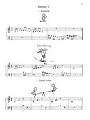 A Dozen a Day Mini Book